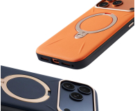 TORRAS QPRO Leather do iPhone 17 Pro (Tarocco) - 1483049 - zdjęcie 6